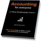 accounting glossary n-z