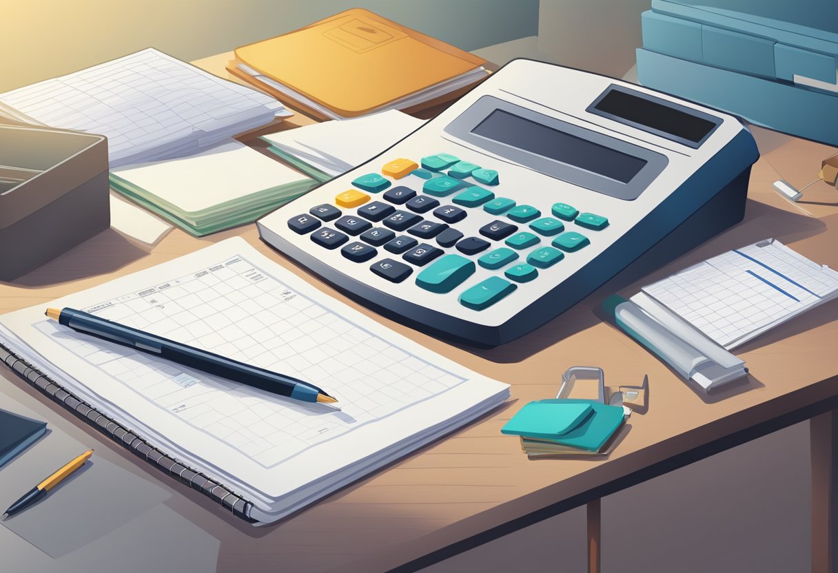 Fancy a New Job in Accountancy & Finance? Here’s What You Need to Know.