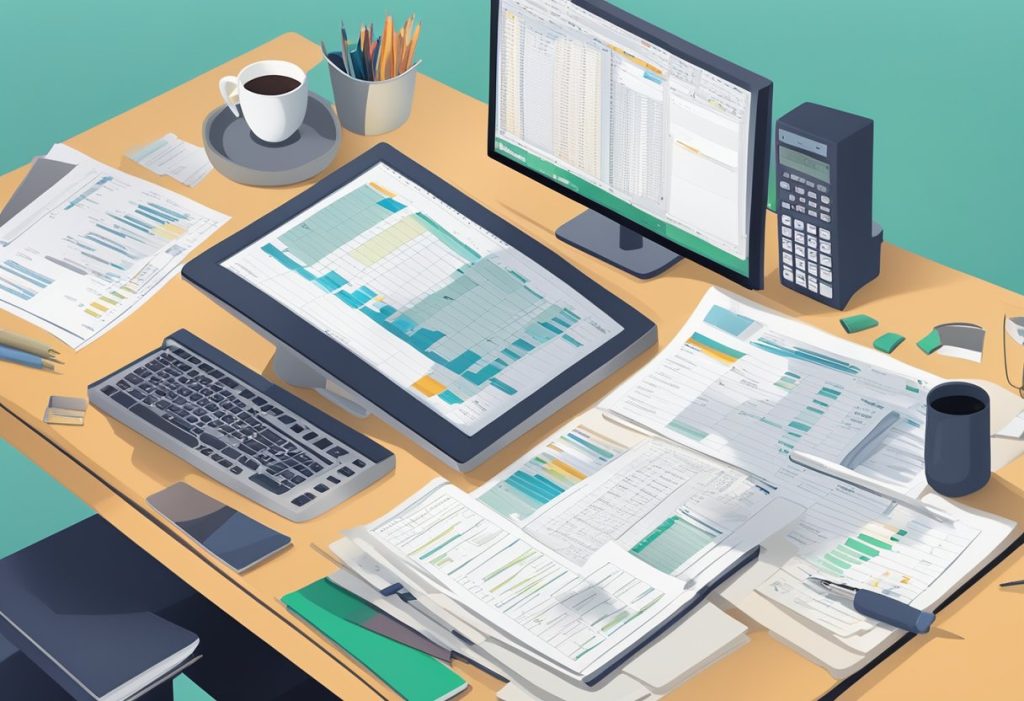 How to Handle Bookkeeping for a Business with Complex Financial ...