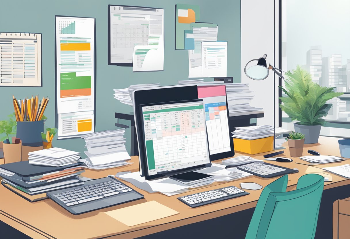 What Are the Bookkeeping Requirements for NonProfit Organizations