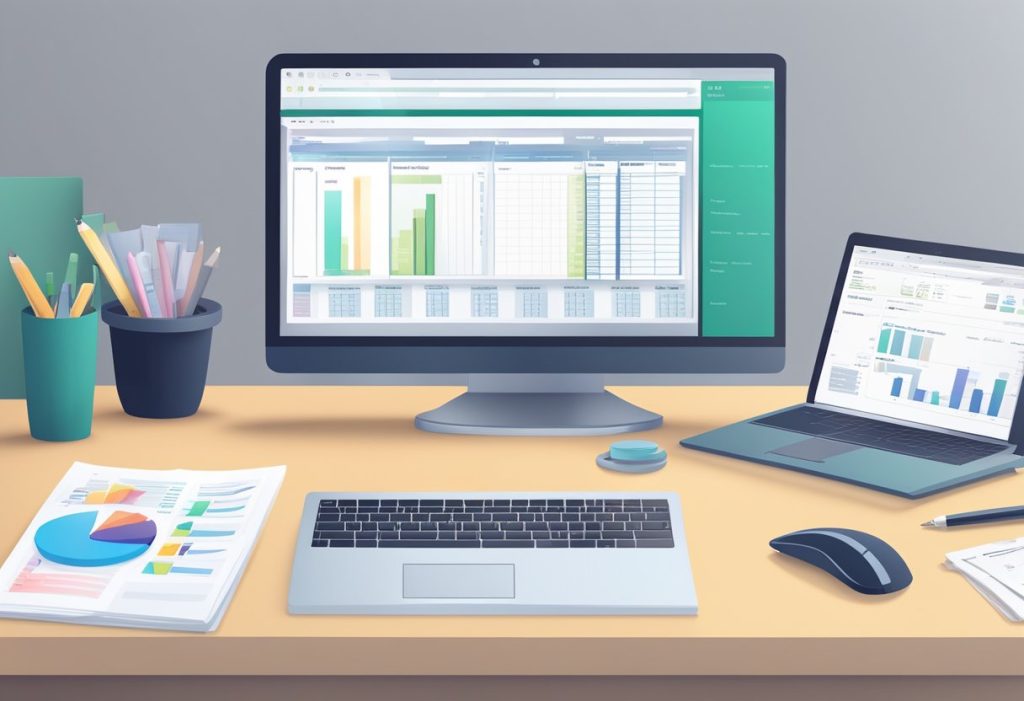 How to Choose the Right Bookkeeping Software: Key Considerations for ...
