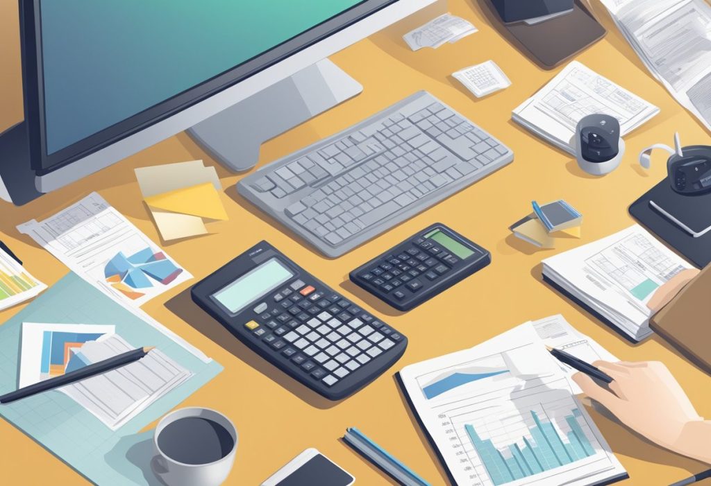 How to Prepare an Income Statement in Bookkeeping: A Step-by-Step Guide ...