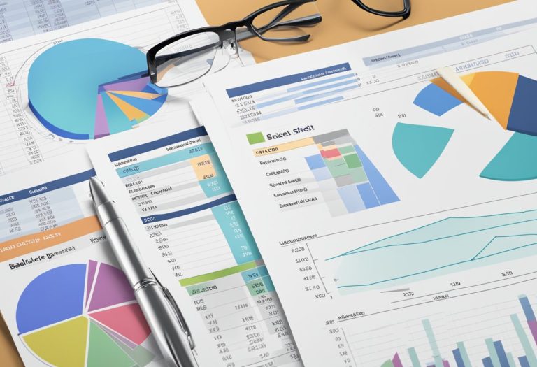 What Is A Balance Sheet In Bookkeeping Understanding Financial