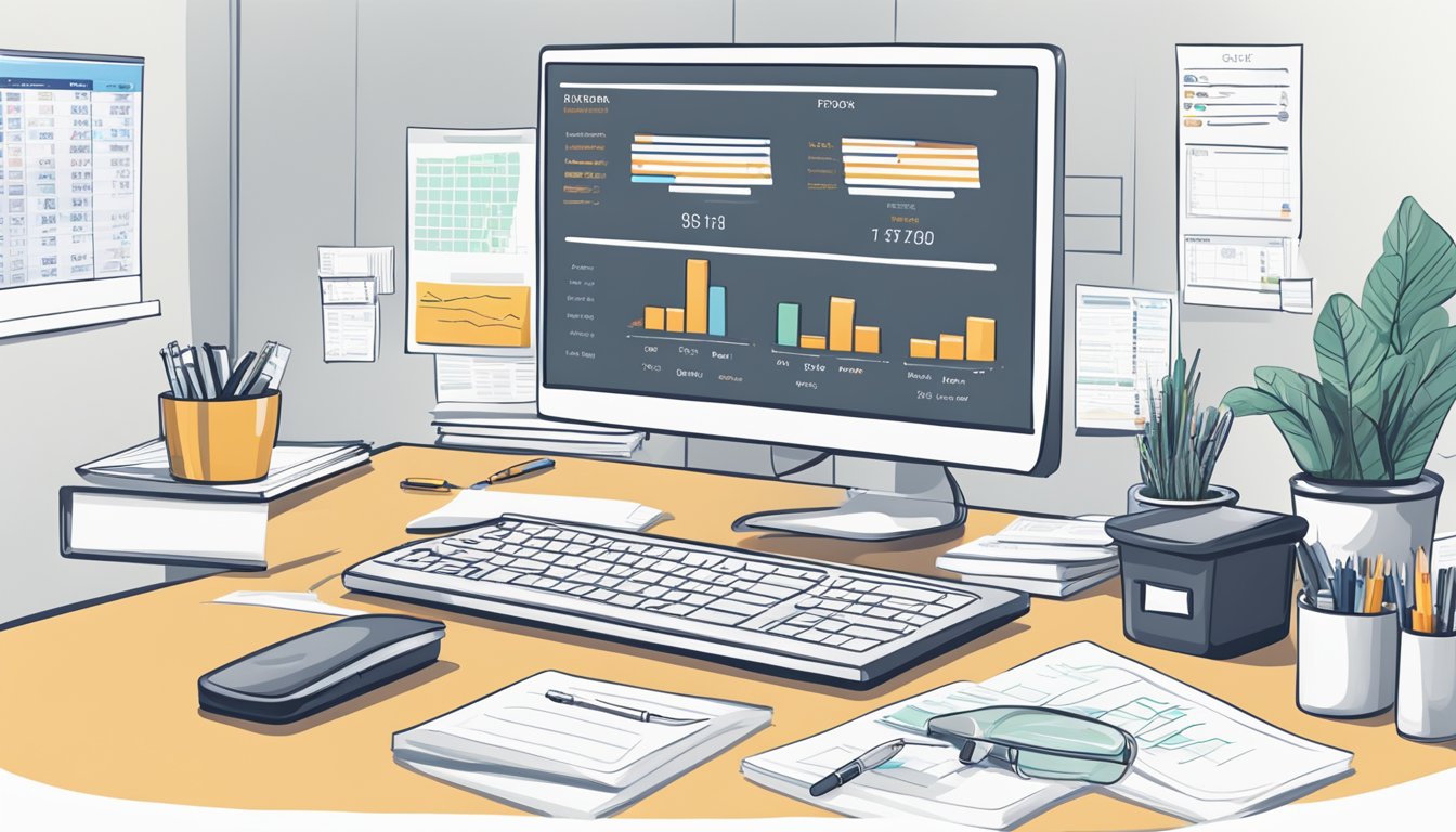 Depreciation and Capital Allowances