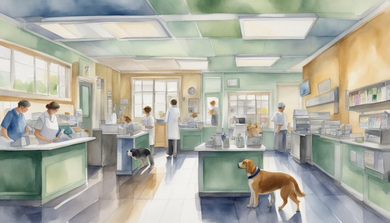 How Veterinary Businesses Should Account for Pet Boarding and Grooming ... - Cheap Pet Grooming Forestilling Accounting