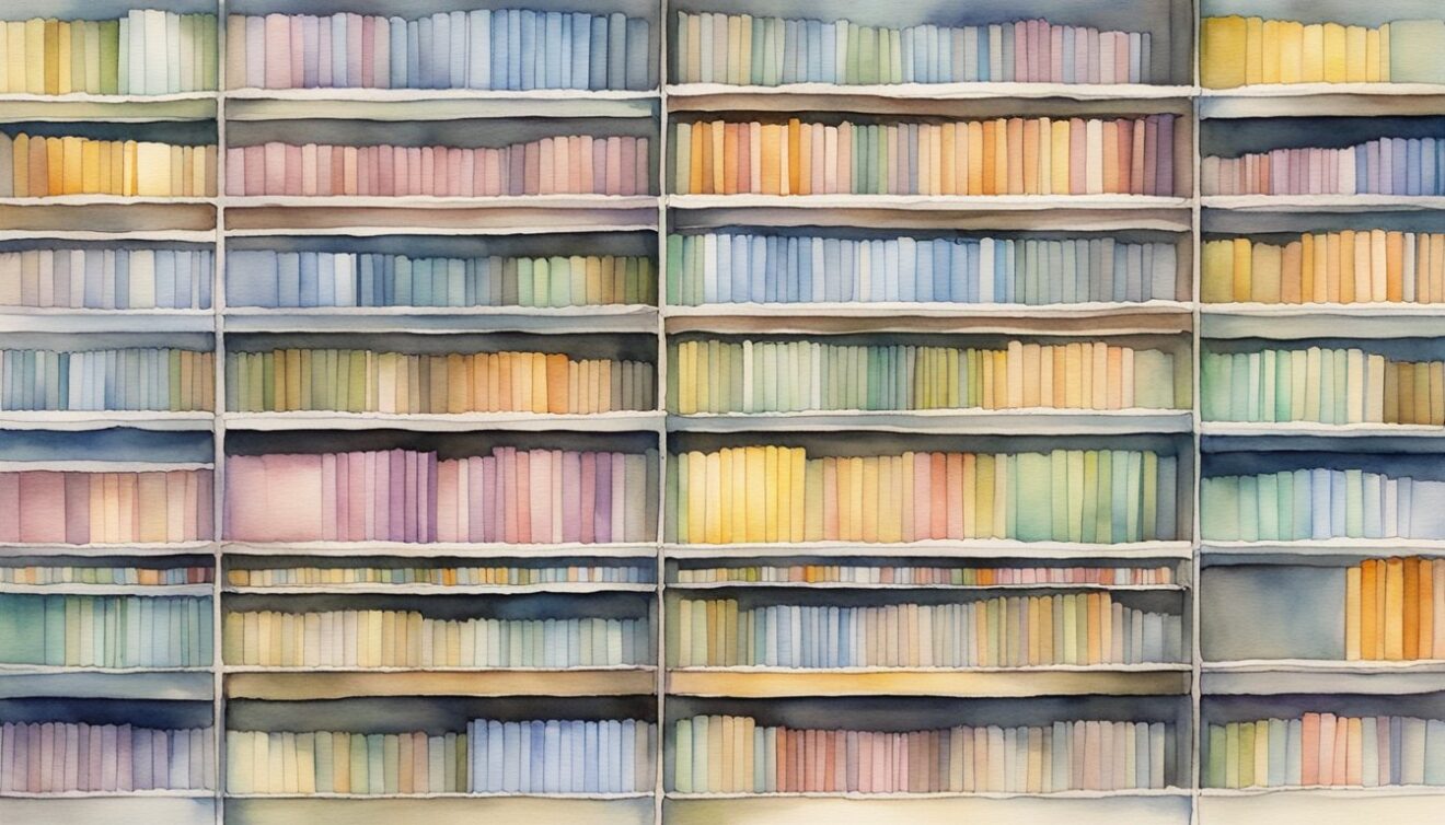 How do manufacturers handle the bookkeeping for warranty reserves and