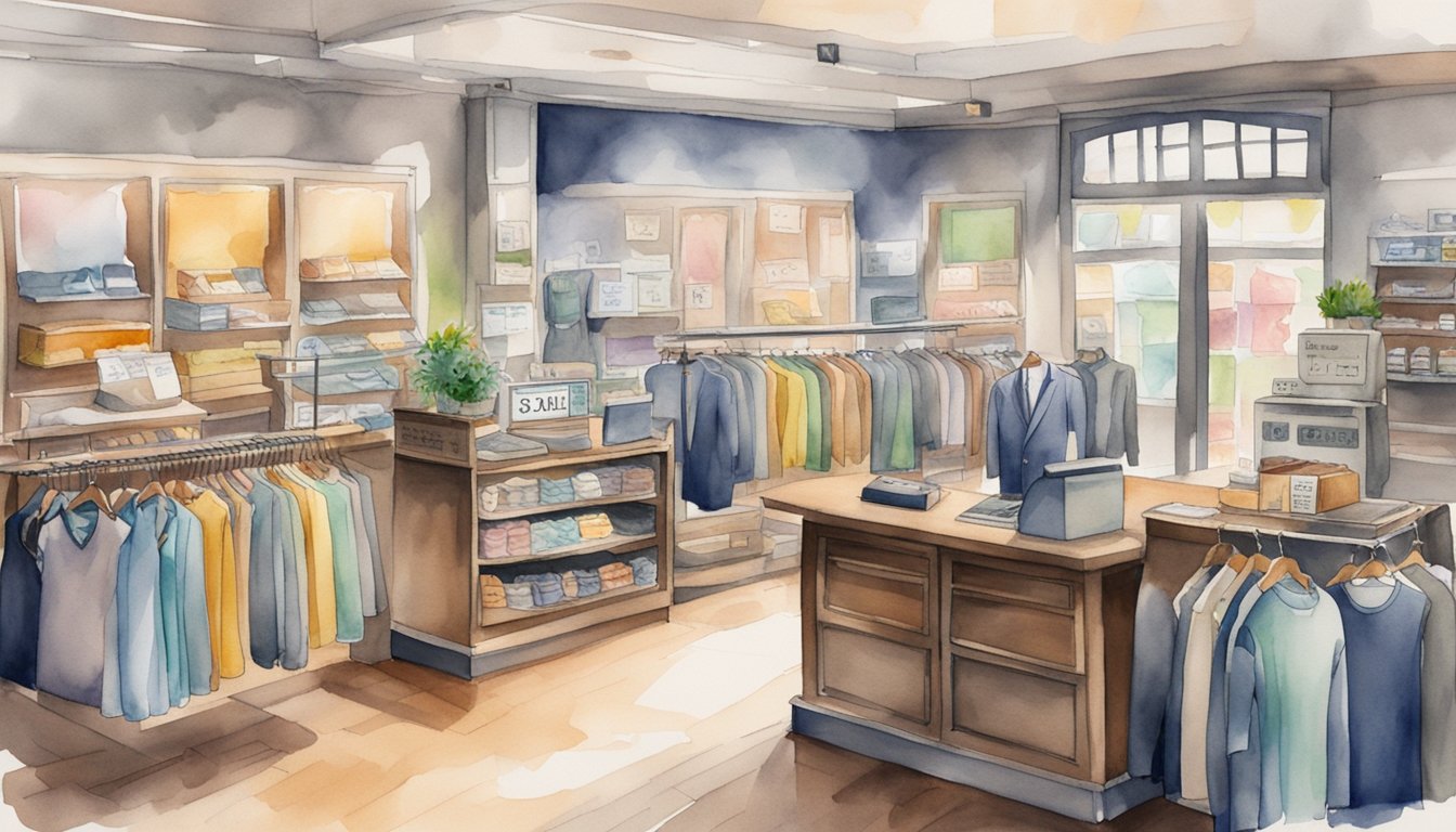 What Tax Considerations Are Unique to the Apparel Retail Industry: Sales Tax and Import Duties Explained