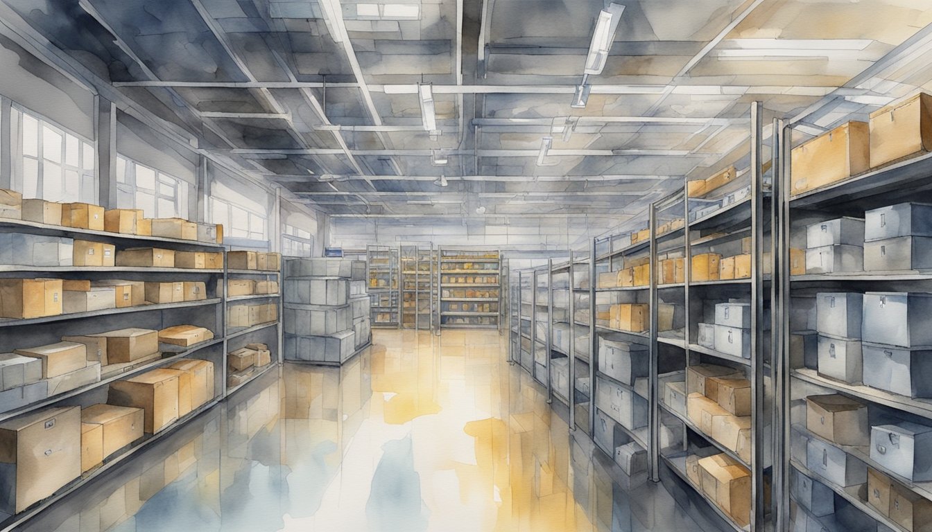 What Internal Controls Should Be Implemented to Prevent and Detect Fraud in the Automotive Parts Retail Environment?