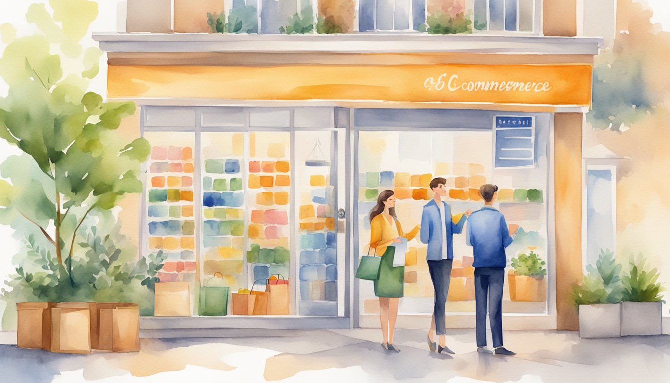 How Should an E-Commerce Company Account for Promotional Discounts, Loyalty Points, and Other Customer Incentives? A Comprehensive Guide