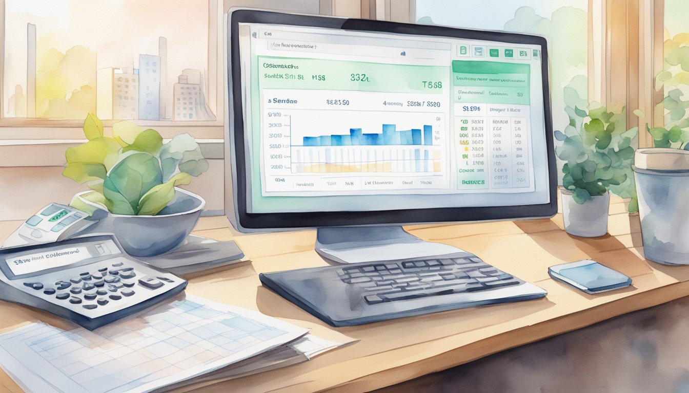 How Do You Handle the Bookkeeping for Digital Products or Services Sold on a Subscription Basis: Revenue Recognition and Deferred Revenue Explained