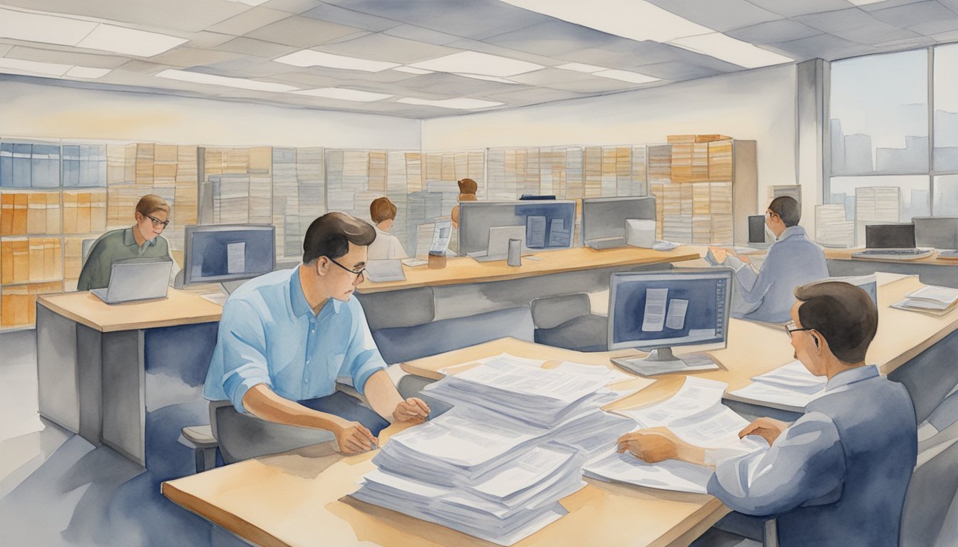 What are the Tax Implications for SPACs and Their Target Companies: Navigating Mergers