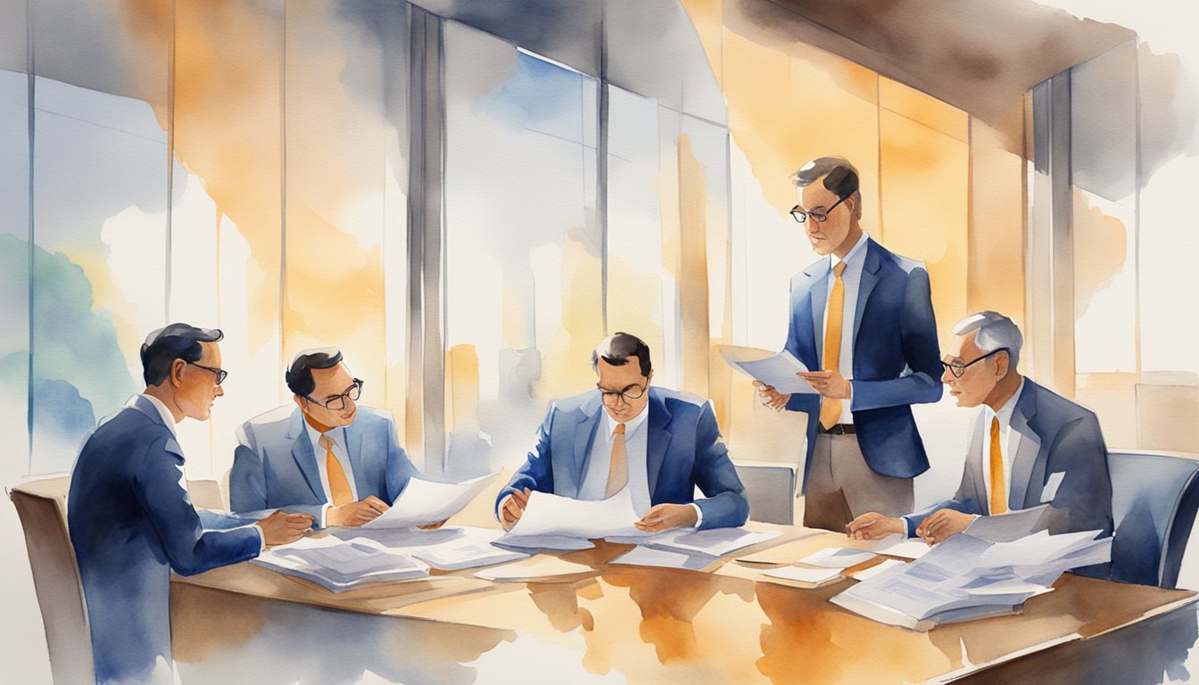 What are the Key Accounting Challenges Faced by SPACs During IPOs?