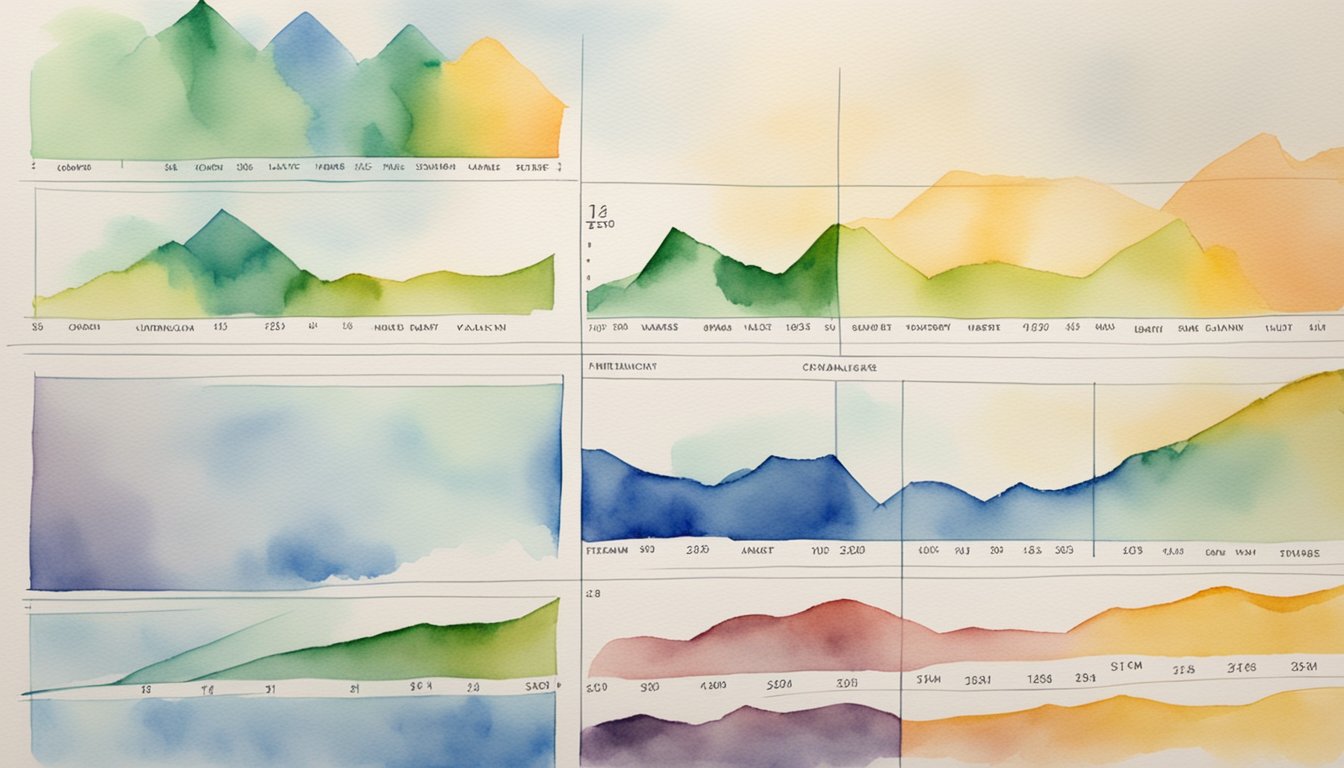 How Does the Principle of Conservatism in Accounting Affect the Valuation of a Client’s Investment Portfolio?