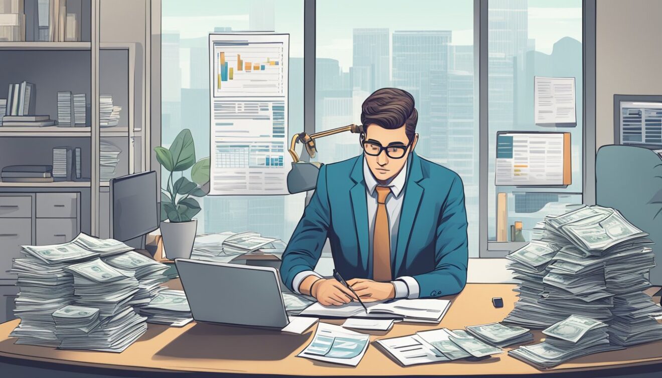 Mastering Discounted Cash Flow Analysis: A Step-by-Step Guide to ...