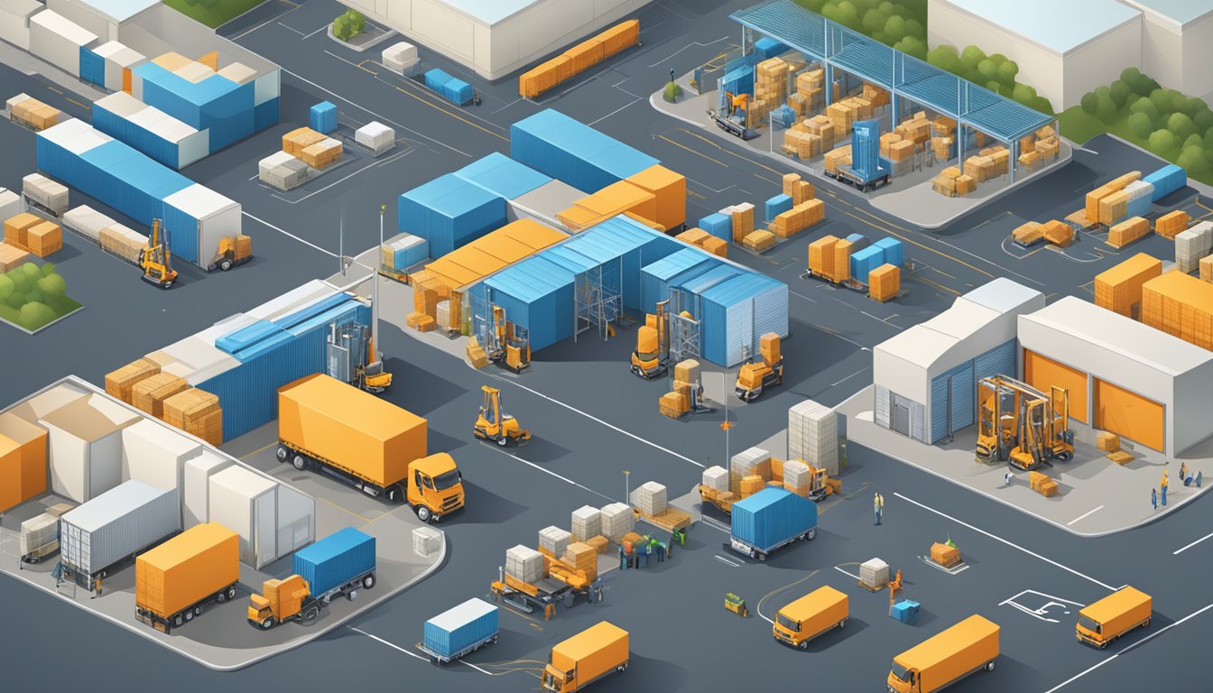 Maximizing Profitability in Logistics and Transportation: An Accountant’s Strategic Guide