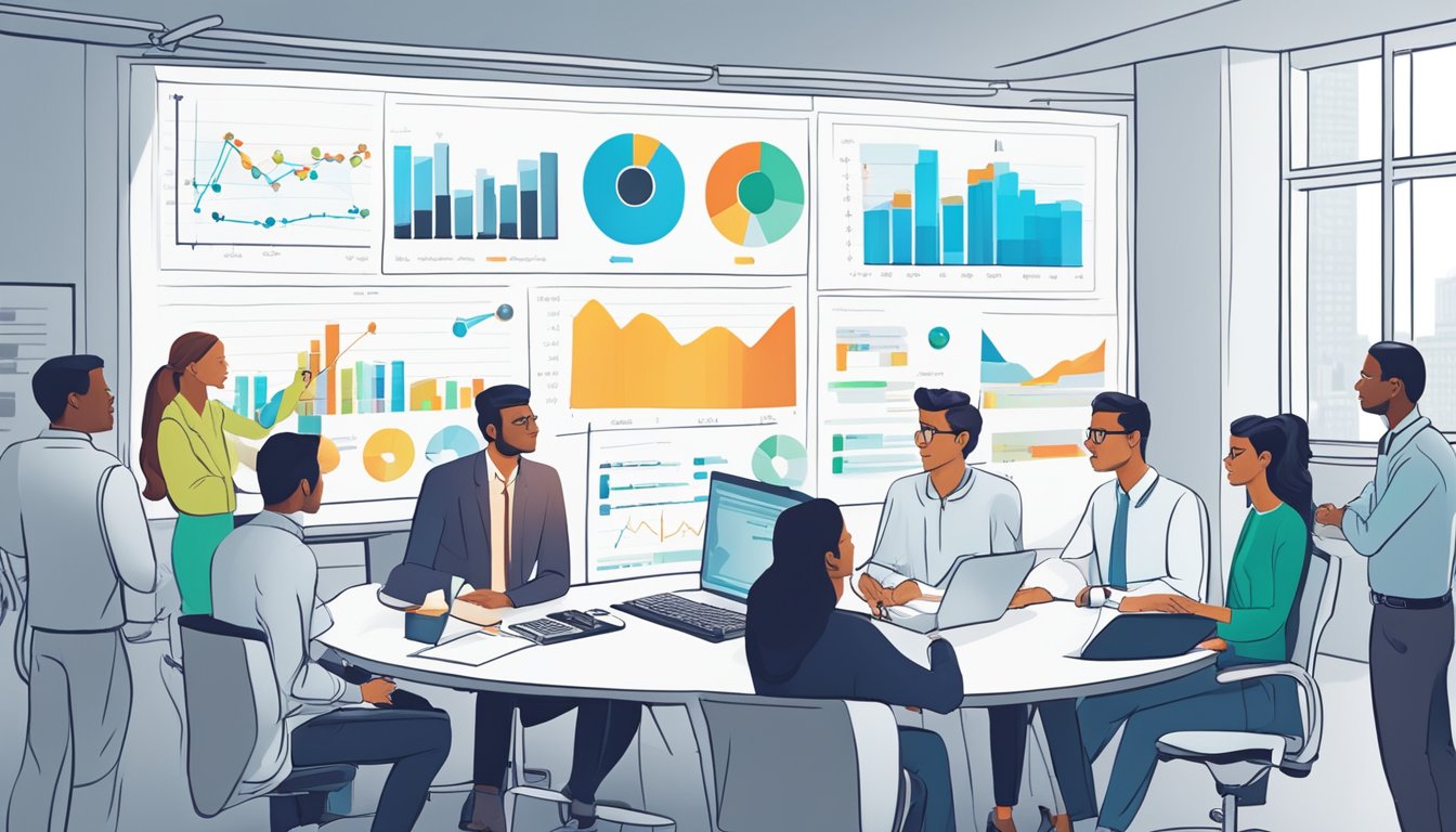 Unlocking Financial Mastery: Advanced Accounting Techniques Revolutionizing the Tech Industry