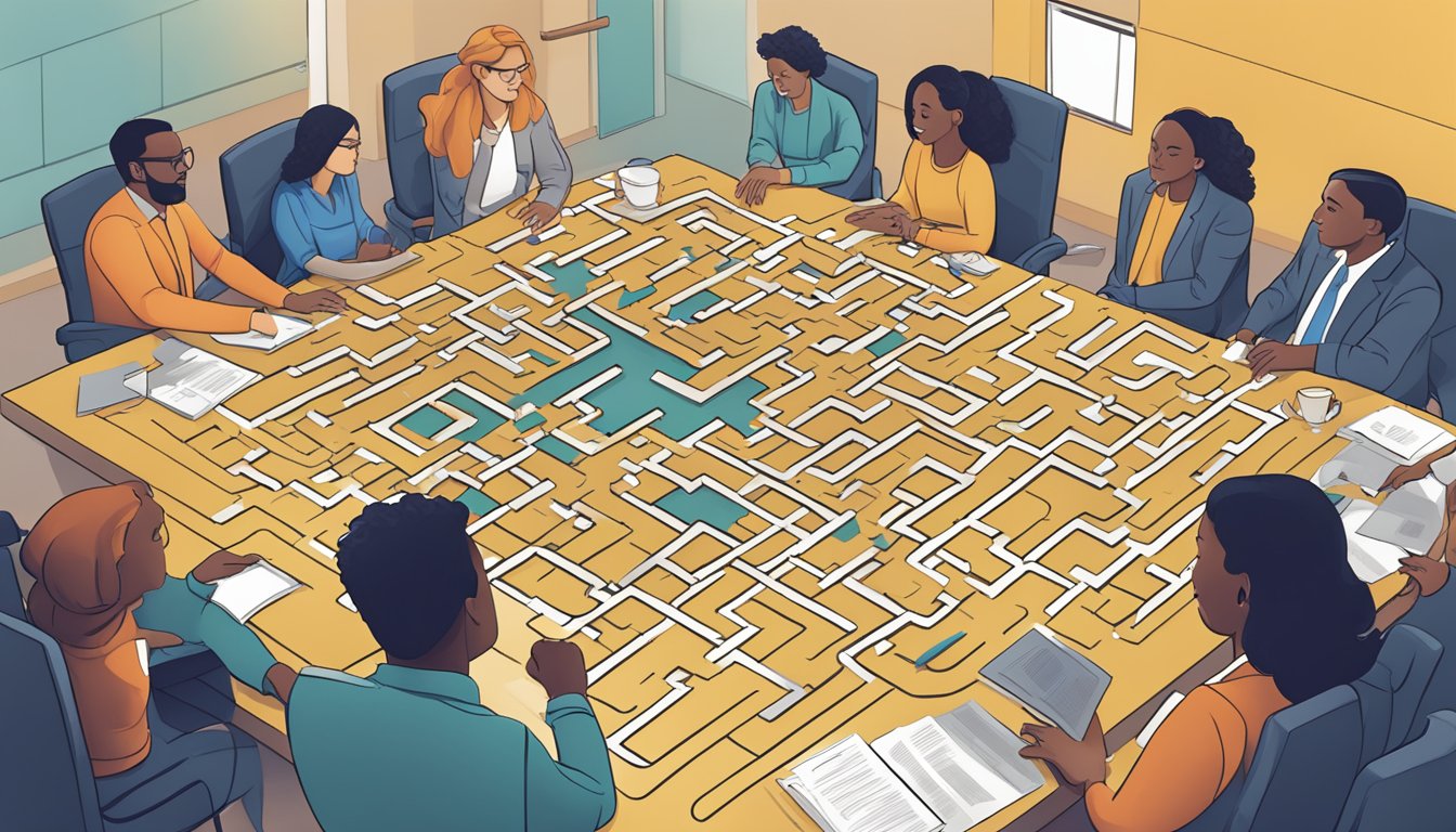 Unlocking the Intricacies of Non-controlling Interests: Navigating Minority Ownership in Consolidated Entities