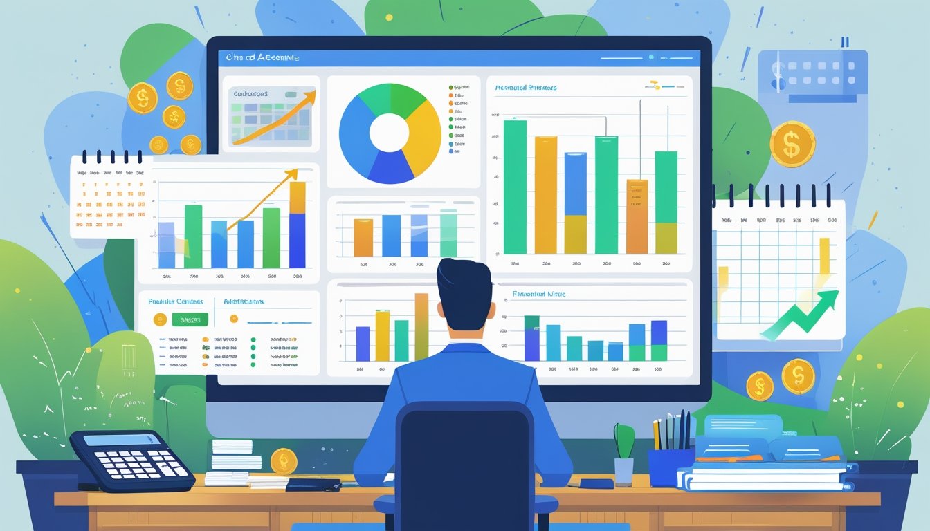 Stop Competing on Price: How to Market Your Bookkeeping Services as Premium