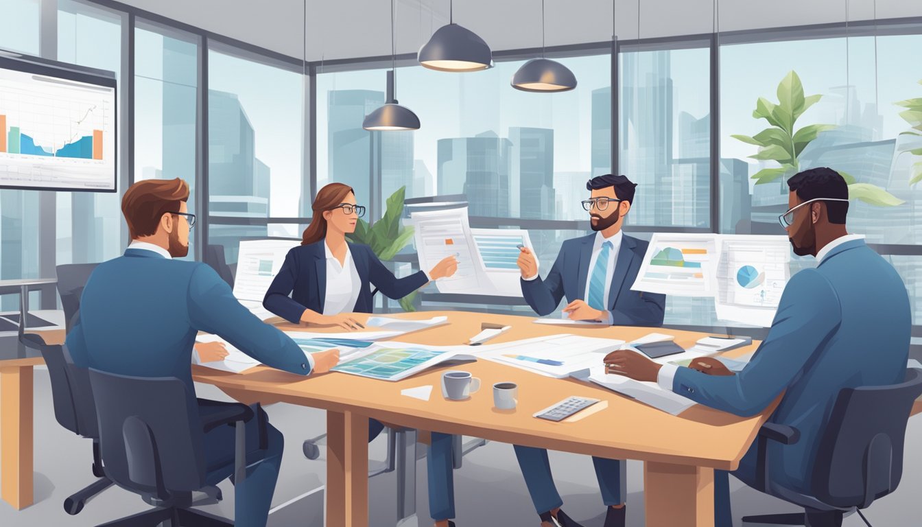 Unraveling Impairment Testing: Safeguarding Financial Integrity through Accurate Asset Valuation