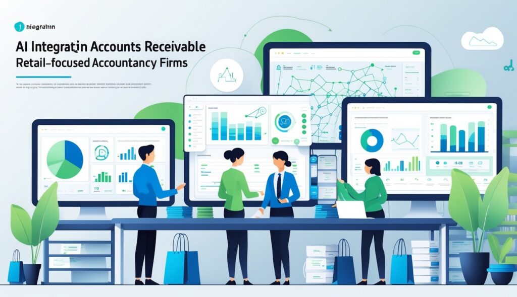 AI for Streamlining Accounts Receivable in Accountancy Firms Working ...