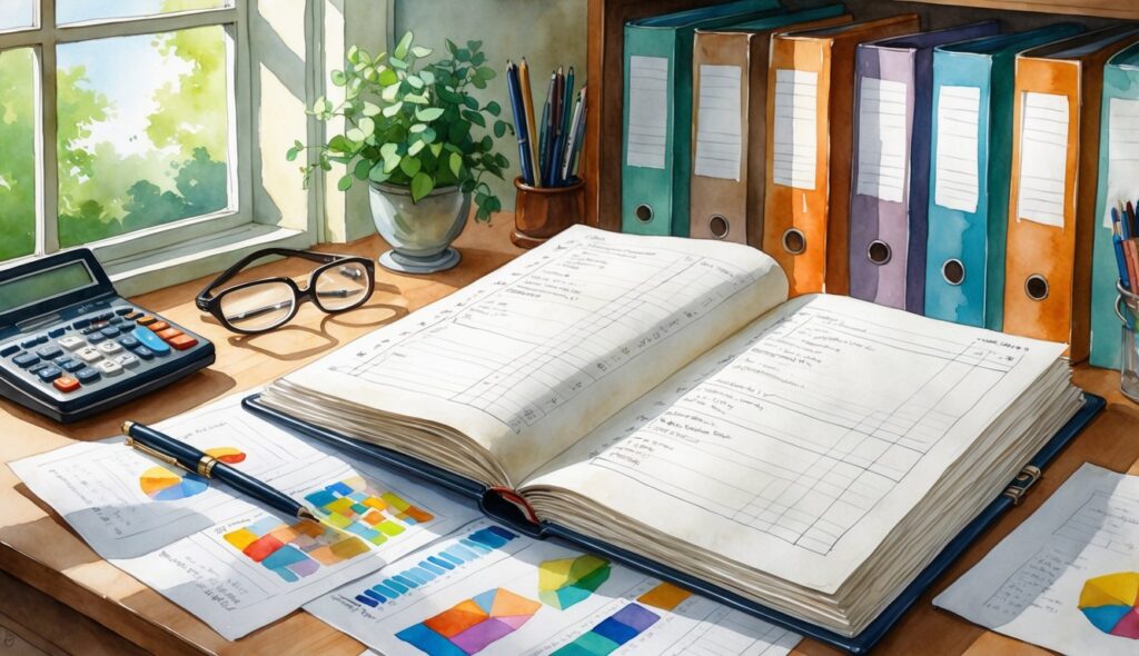 Preparing for an Audit: Bookkeeping and Accounting Steps for Beginners ...