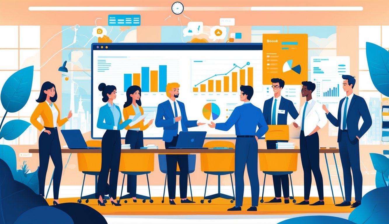 How to Attract Better Clients to Your Bookkeeping and Accountancy Service in the USA