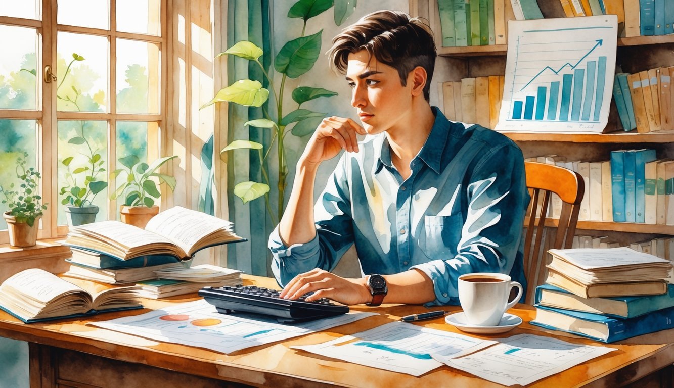 Is It Worth Training as an Accountant? Career Outlook, Value & Pathways