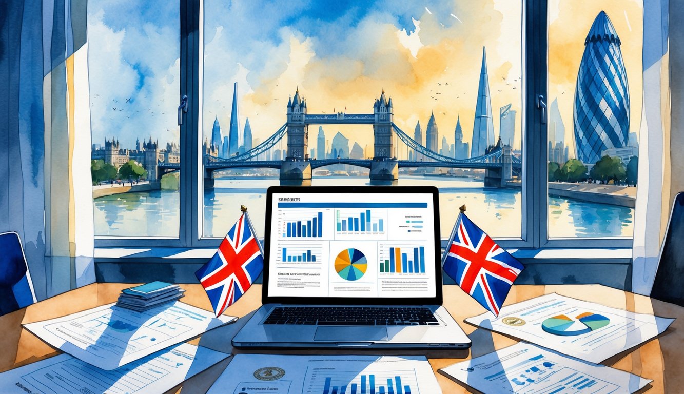 How to Run a UK Accountancy Firm from Qatar: Legal, Operational & Compliance Guide