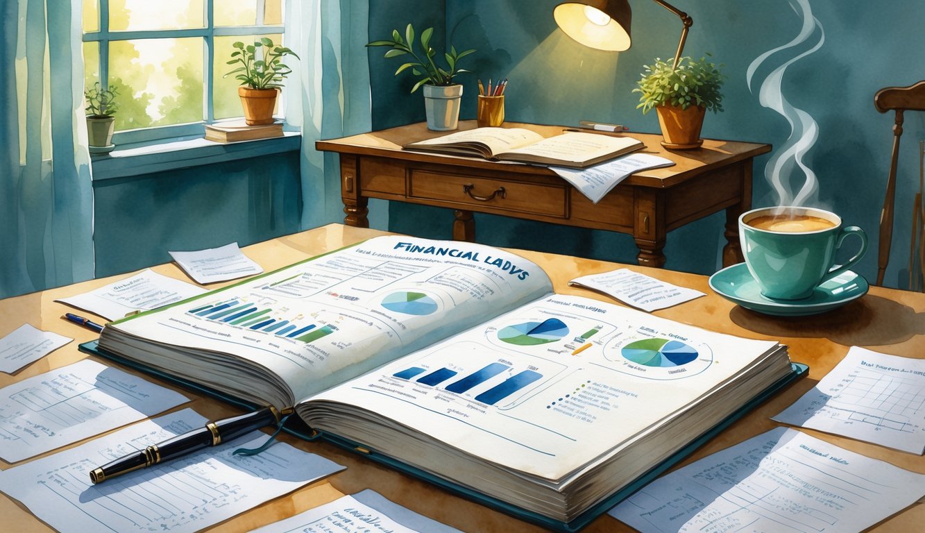 Understanding Tax Laws: Essential Guide for Beginner Accountants