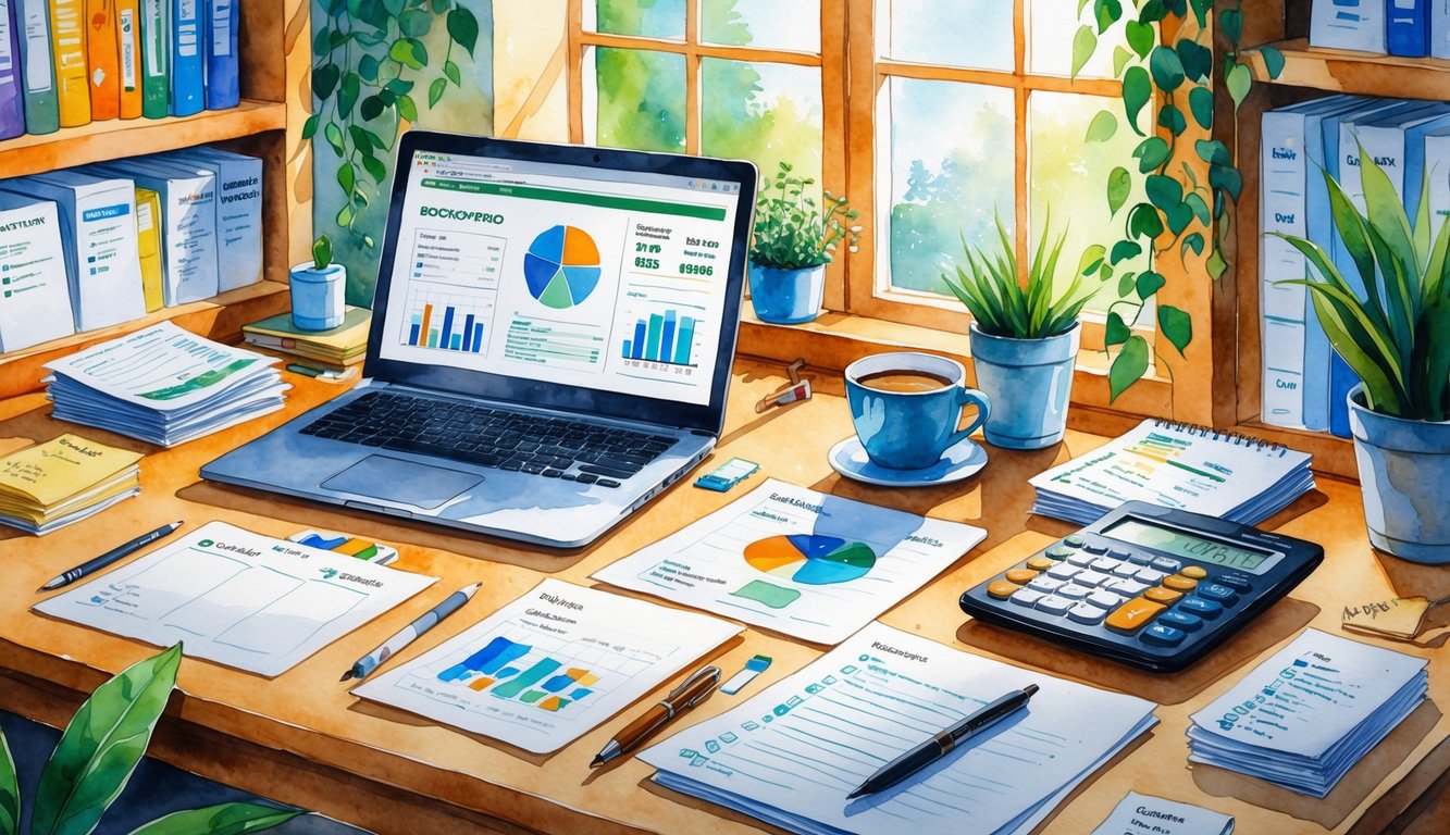 Essential Bookkeeping Skills Every Freelancer Should Learn: A Practical Guide