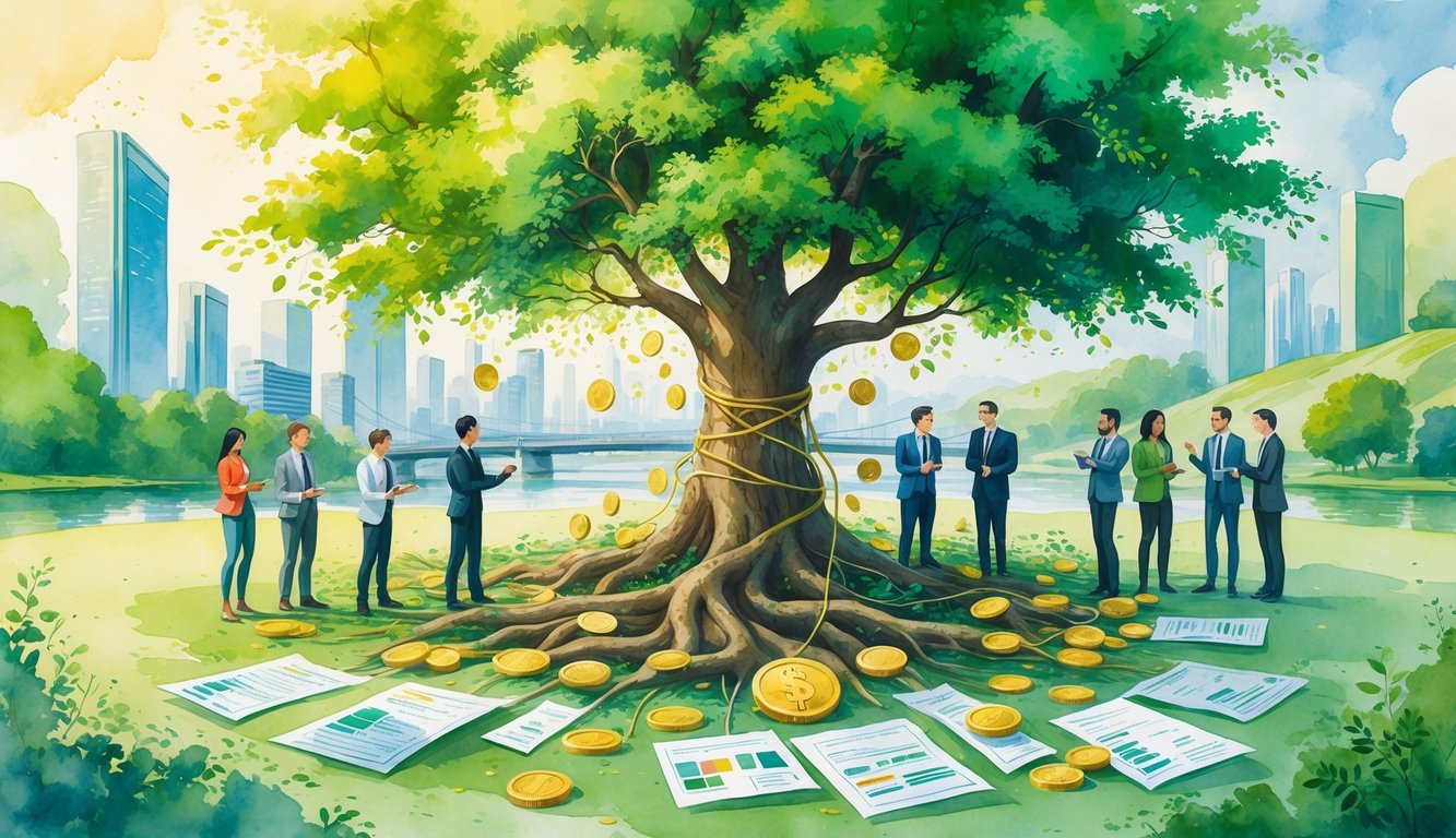 Profit with Purpose: Conscious Accounting in a Post-Capitalist Era