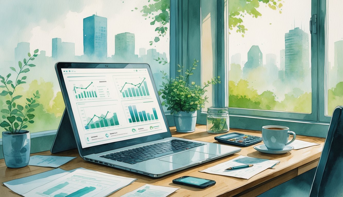 The Quiet Revolution: How Remote Accounting Drives Financial Transparency