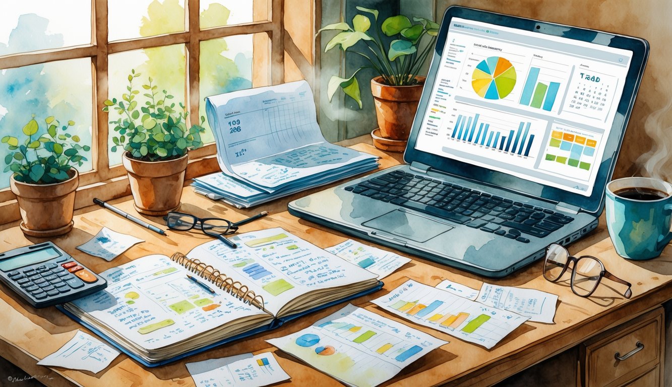 10 Common Accounting Mistakes and How to Avoid Them Effectively