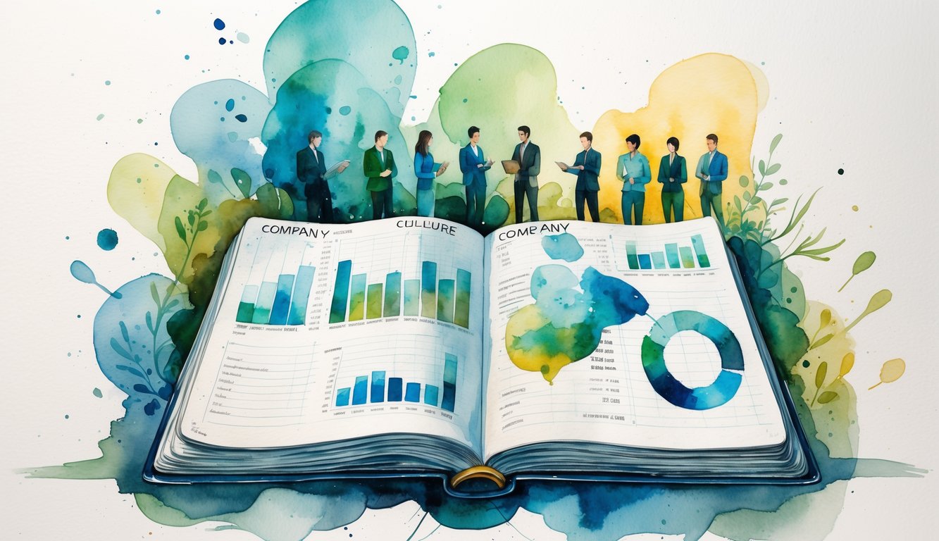 The Hidden Story in Your Ledger: What Your Financial Data Reveals