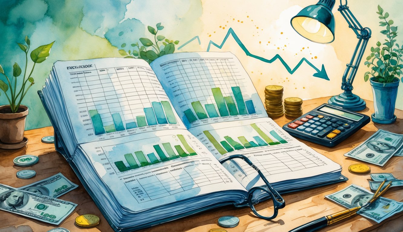 Why Financial Literacy Is the Foundation of a Successful Accounting Career