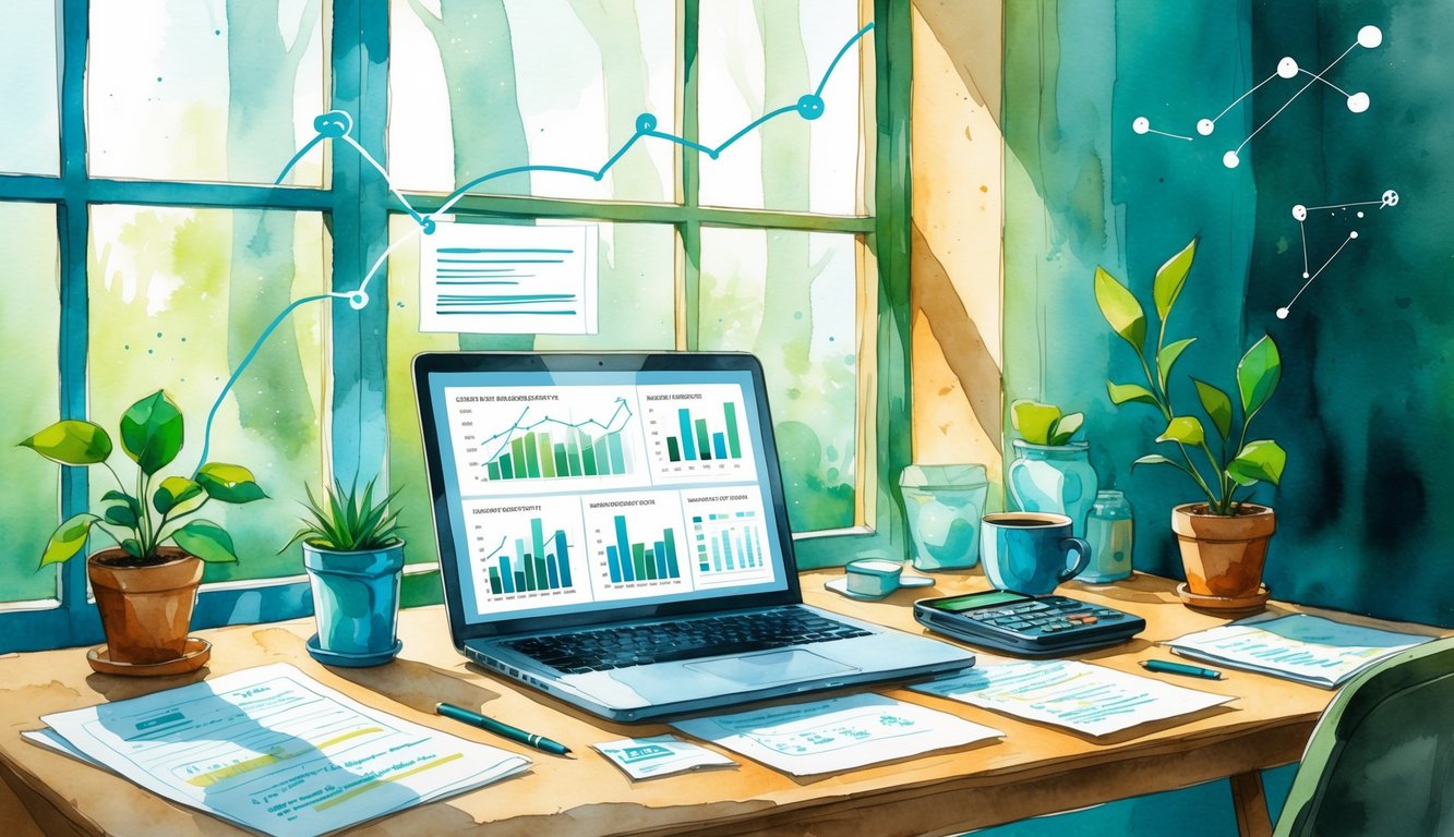 The Content Strategy Every Freelance Bookkeeper Needs to Stand Out Online: Essential Steps for Success