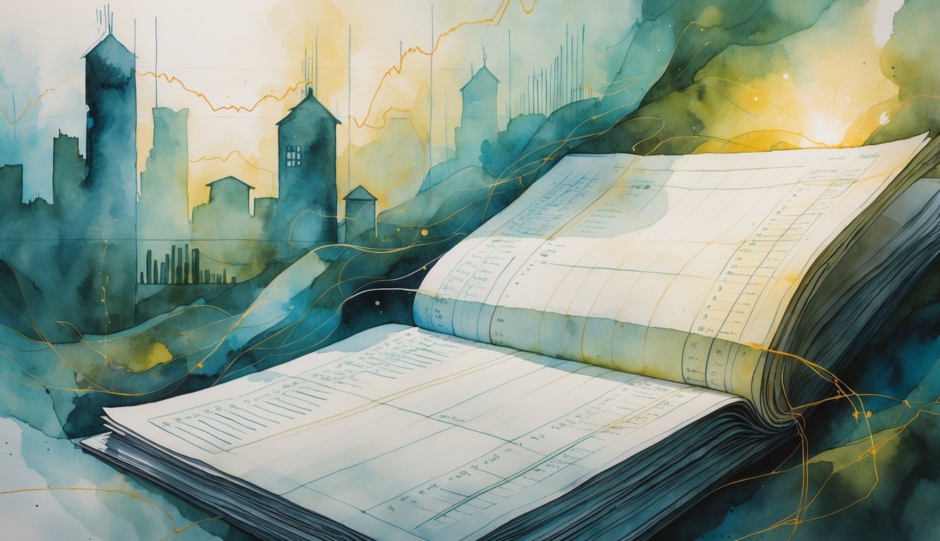 The Secret Language of Financial Statements: Decoding Your Balance Sheet