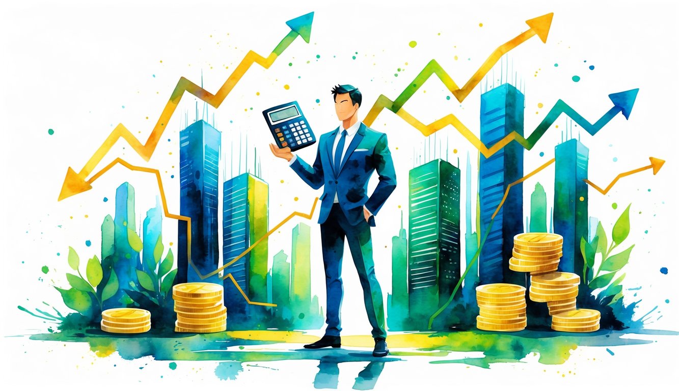 The Rise of the Accountant-Entrepreneur: Mastering Your Financial Empire