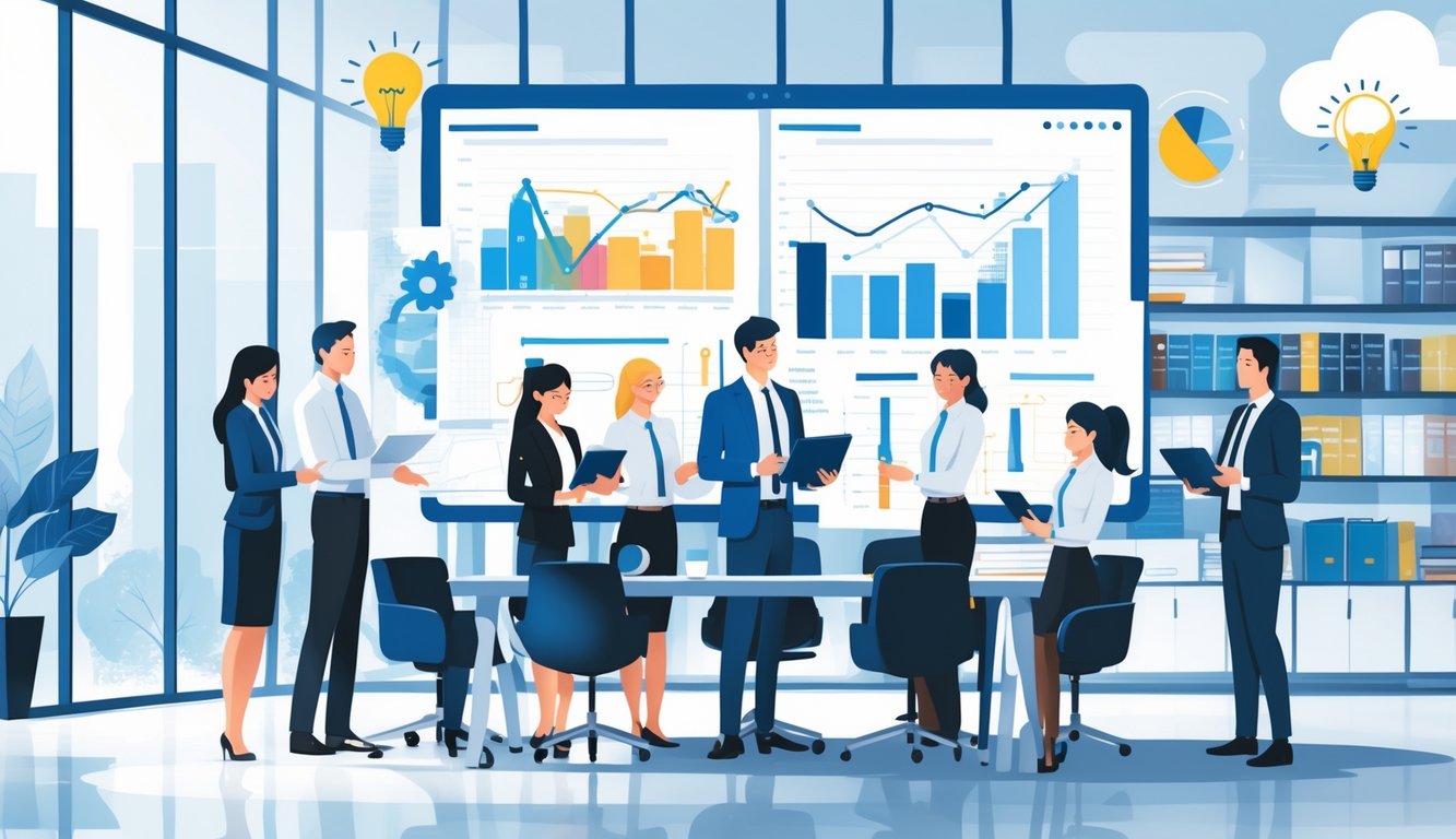 Diversifying Expertise: How Top-Level Accountants Can Transition to Advisory