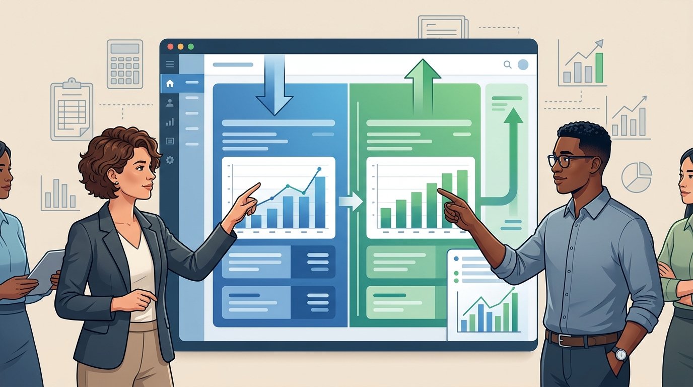 Debits vs Credits in Modern Accounting Software: New Rules Explained
