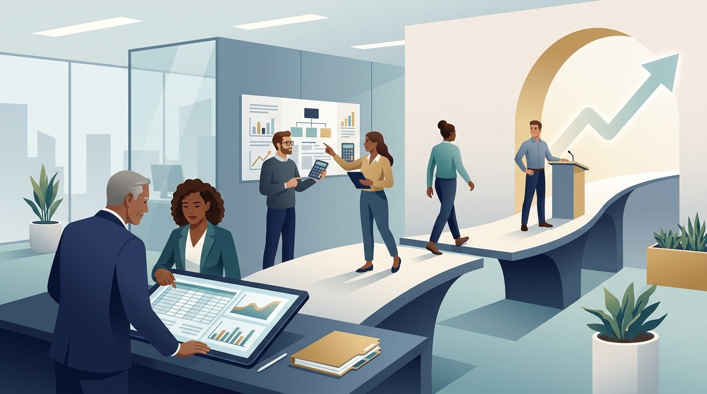 Recruiting, Developing and Retaining the Next Generation of Accountants: A Practical Playbook