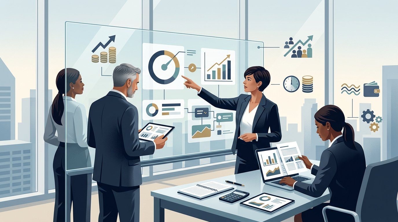 Practice Performance Metrics Every Accounting Firm Leader Should Track