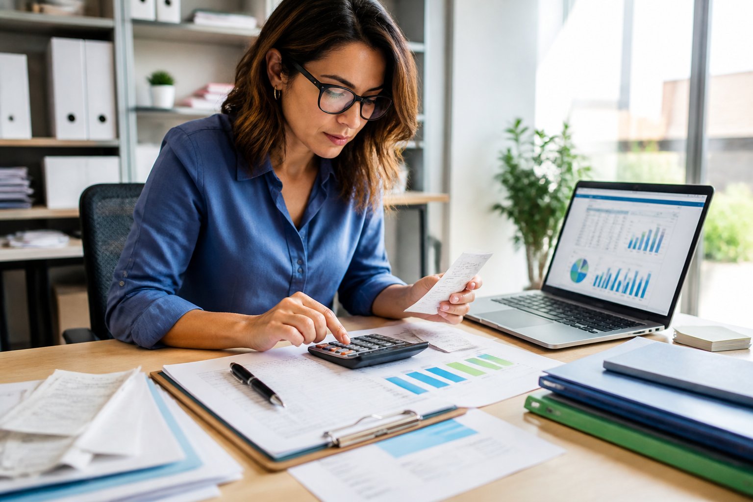 Common Bookkeeping Mistakes and How to Avoid Them: Small Firms