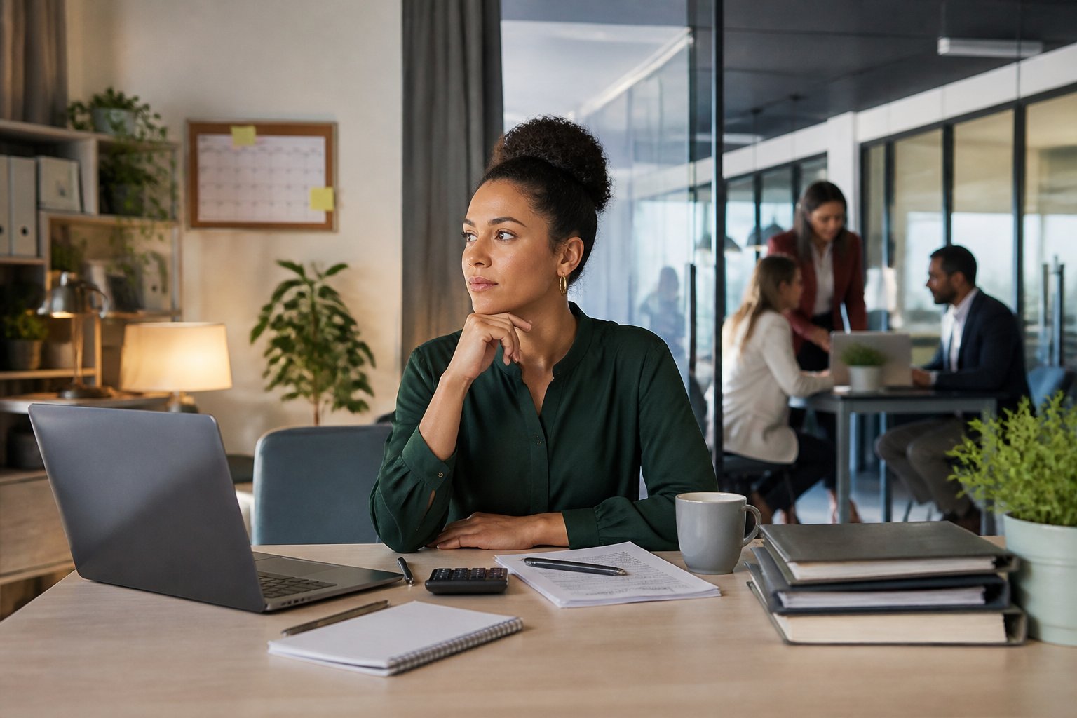 Freelance Bookkeeping vs. Employment: Which Path Fits?