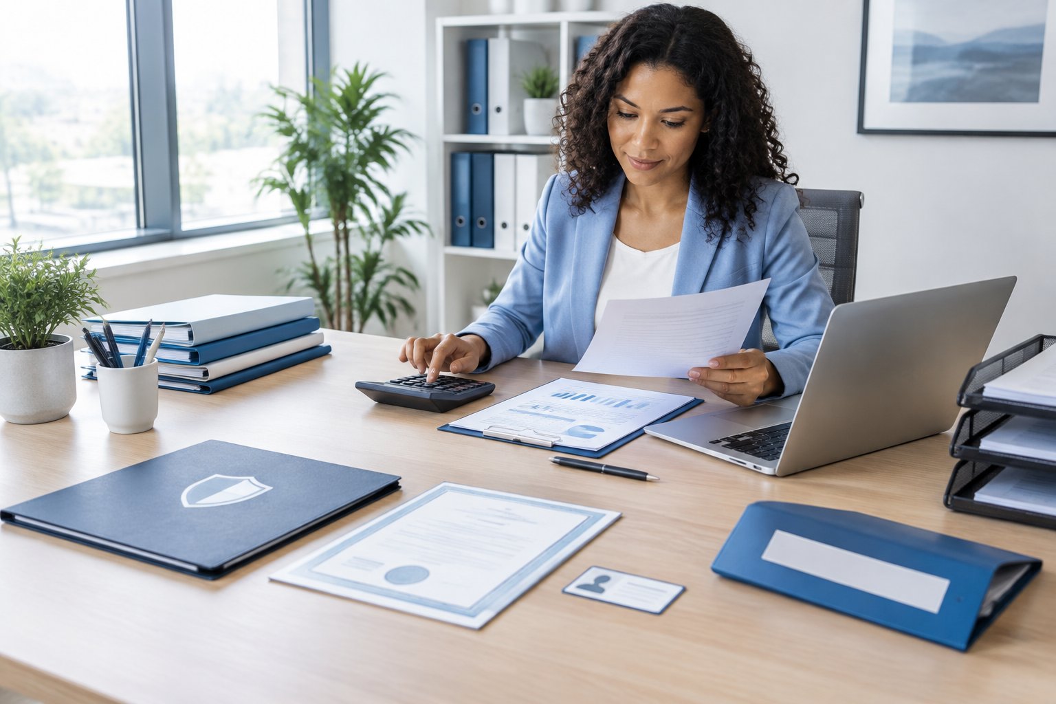 Legal, Licensing, and Insurance for Bookkeeping Businesses